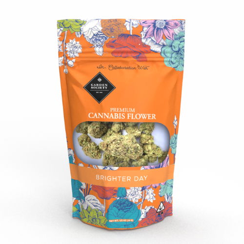 Photograph of product: Garden Society - Key Lime Jack 14g