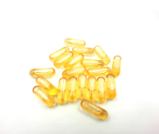 Photograph of product: Capsules - RELIEF - 20:20:20mg TH-oui:CBD:CBG  | 30 Pk
