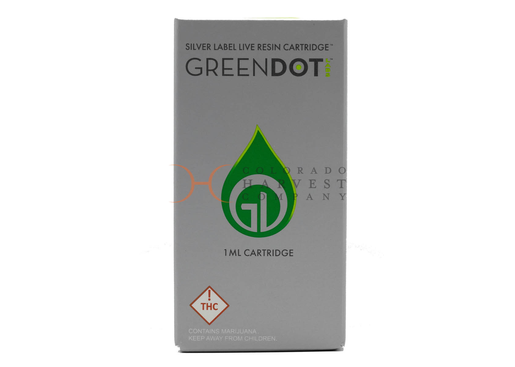 Photograph of product: Grape Cream Cake | 1000mg | Live Resin+ Cartridge