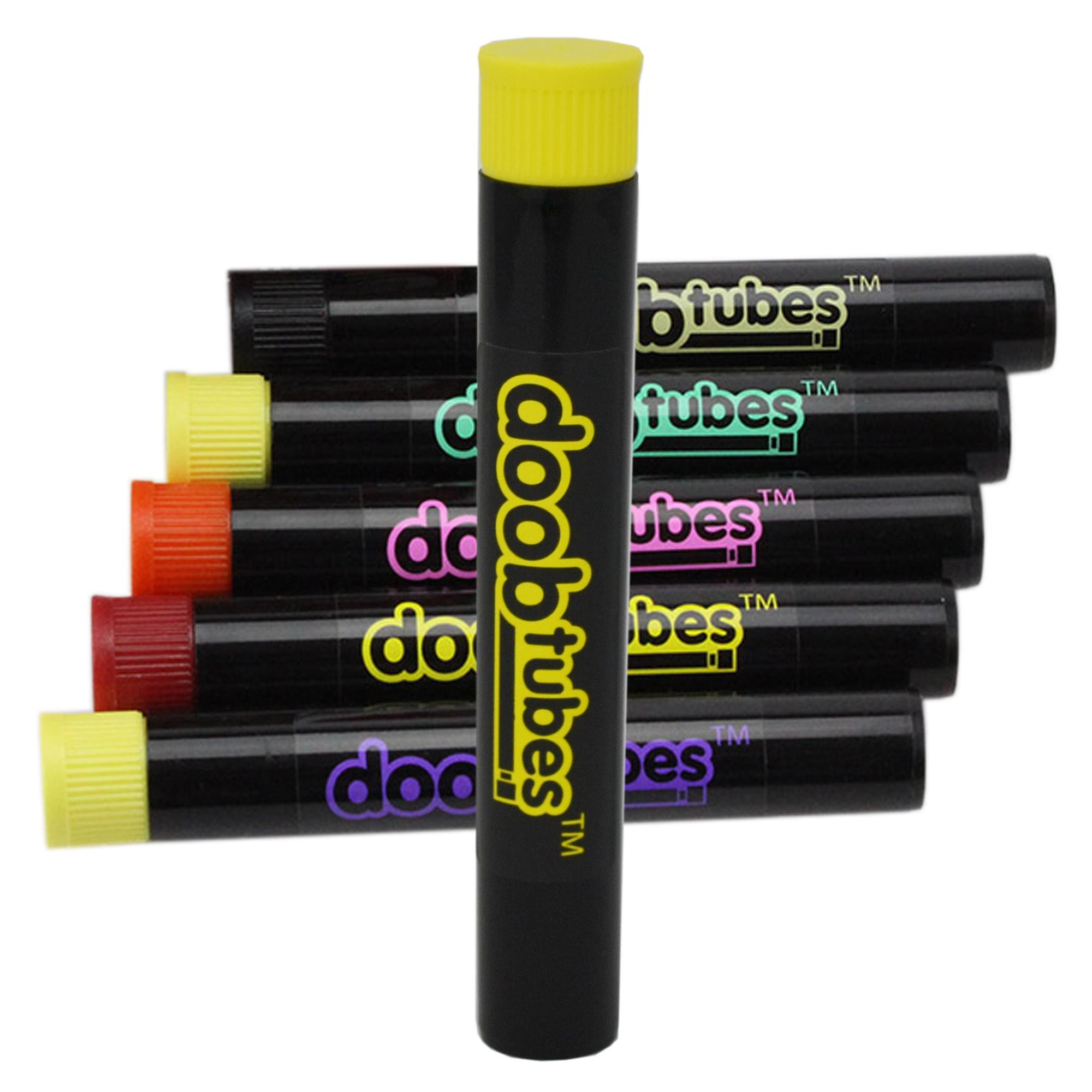 Photograph of product: Doobtubes 1pk