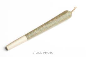Photograph of product: ITHACA ORGANICS | PEACH MARASCHINO | 1G PREROLL