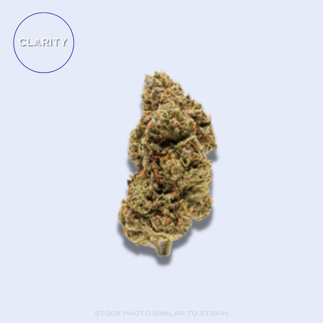Photograph of product: Blue Dream | Classics Tier - 1g