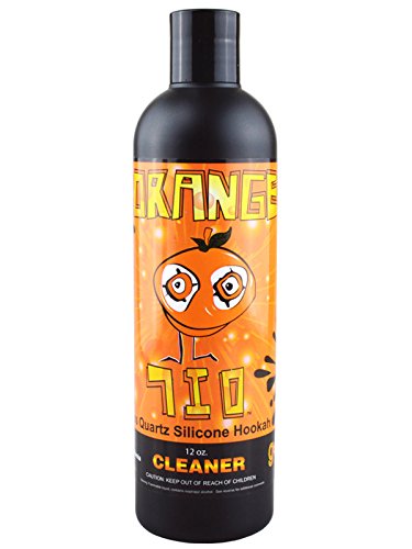 Photograph of product: 710 Cleaner