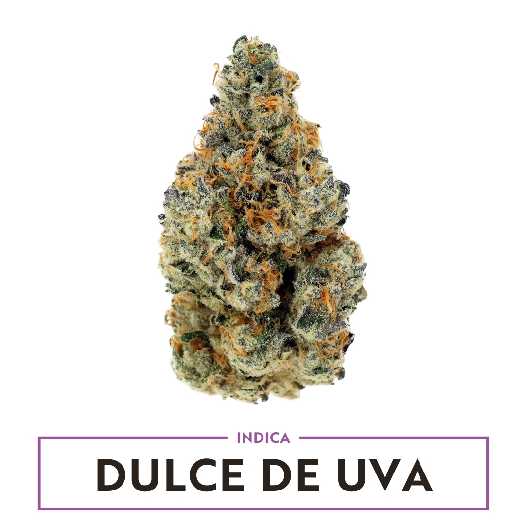 Photograph of product: Dulce De Uva - 3.5g
