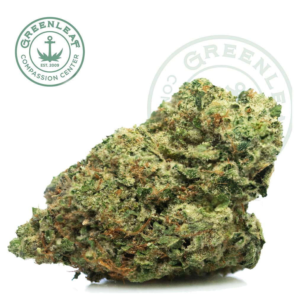 Photograph of product: GL Sour Animal - 3.5g