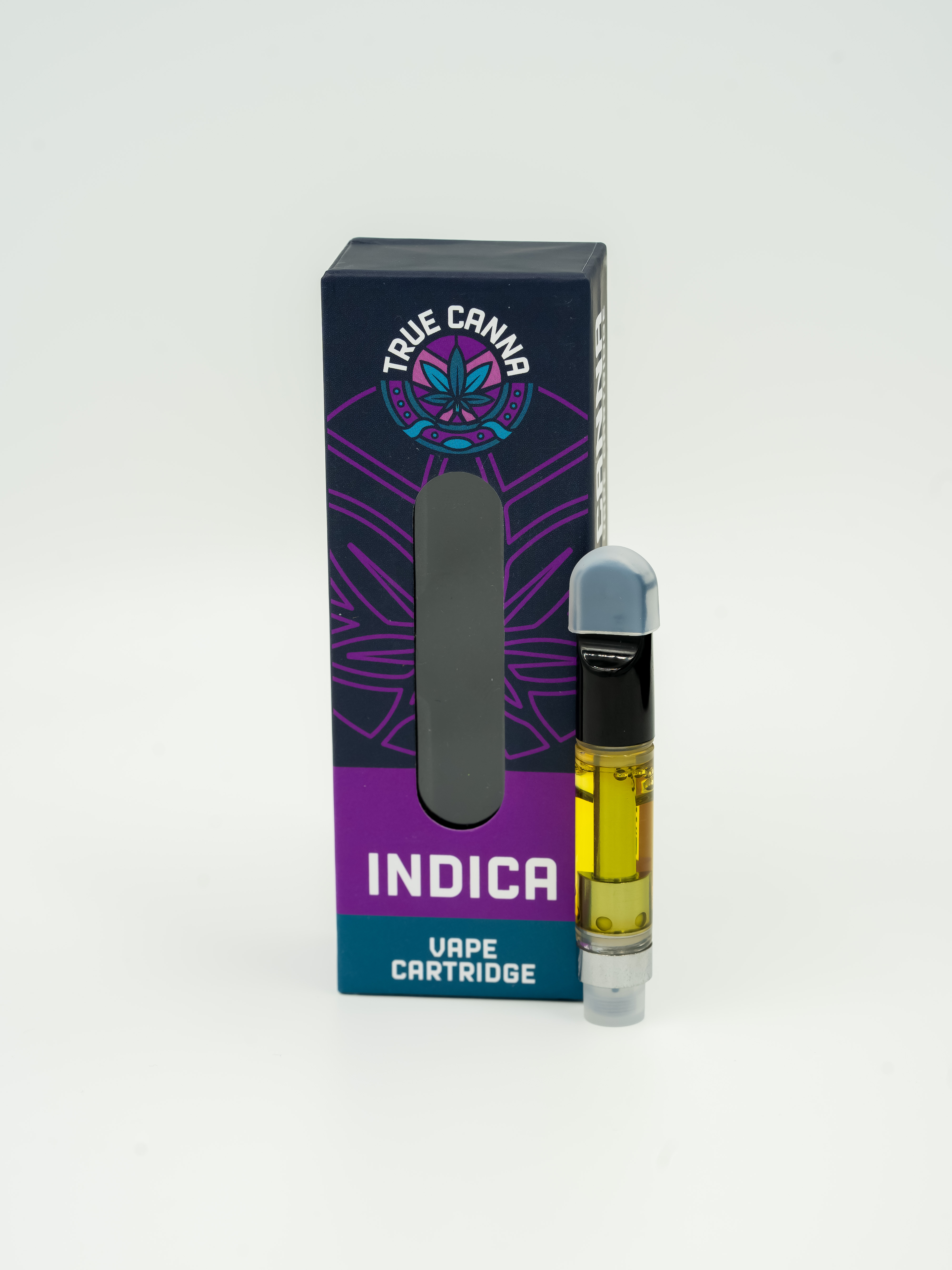 Photograph of product: True Canna Cart - Forbidden Fruit (Oui'd)