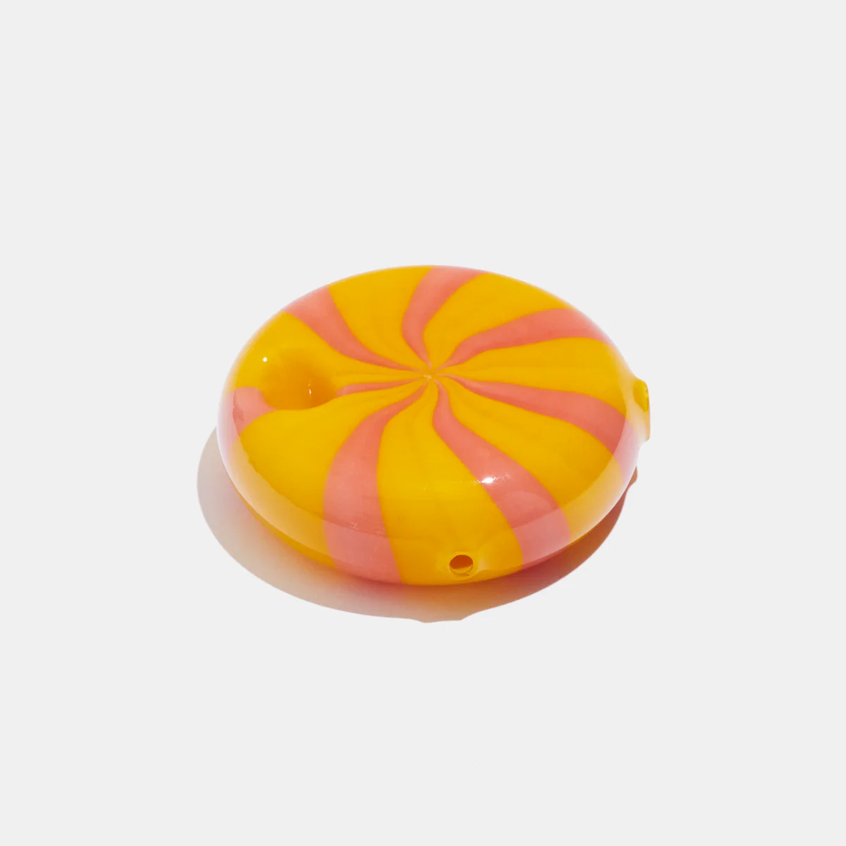 Photograph of product: BonBon Pink Lemonade Pipe