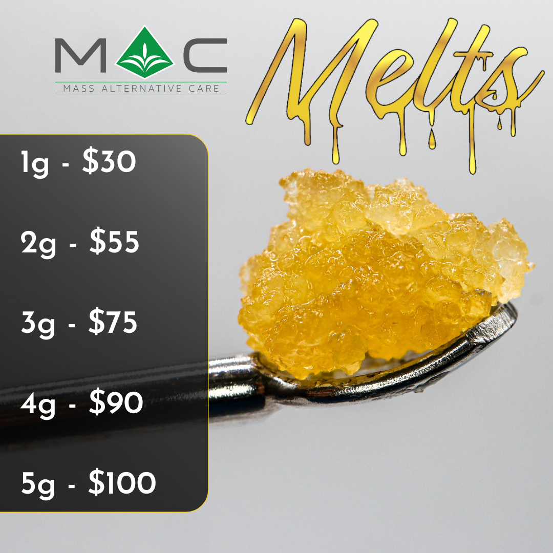 Photograph of product: Jungle Thunder Sugar | 1g | 90.58% TAC 3.64% Terpenes