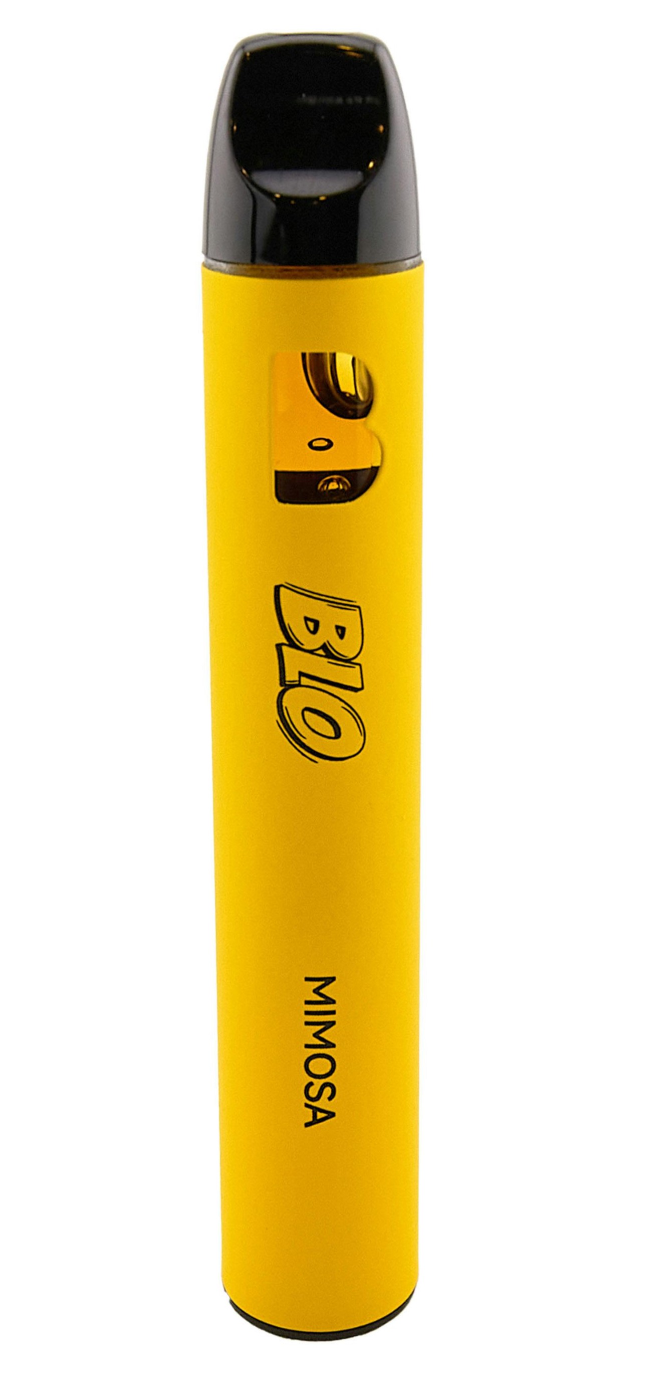 Photograph of product: BLO: Mimosa 1G Vape Disposable