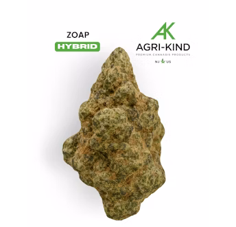 Photograph of product: Zoap - 7g