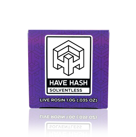 Photograph of product: Tractor Fuel Tier 1 Live Rosin