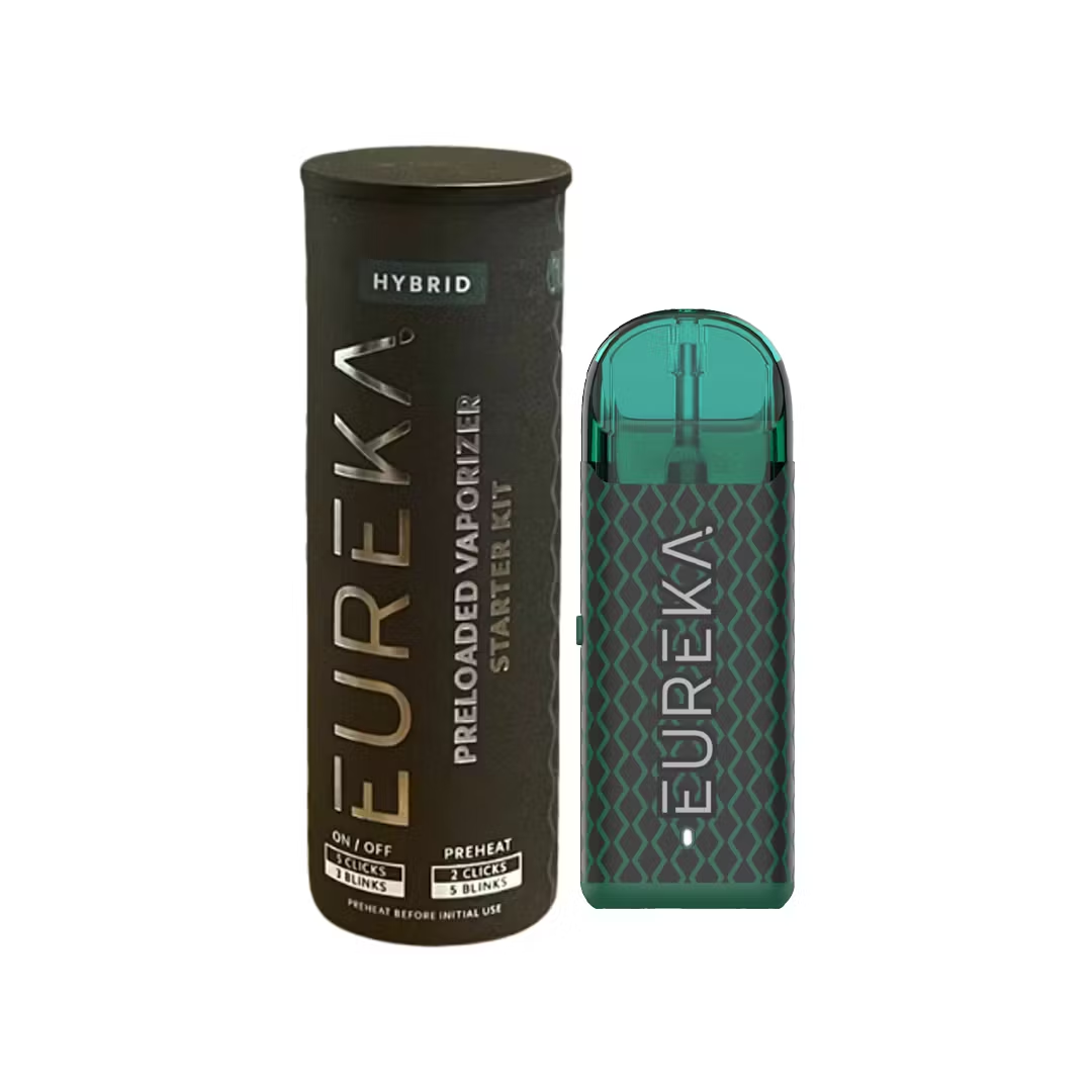 Photograph of product: Eureka - Mimosa Starter Kit Classic