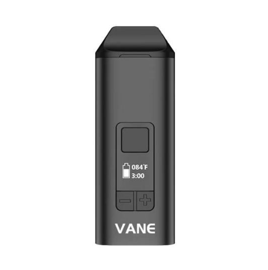 Photograph of product: Yocan VANE Flower Vaporizer | Assorted