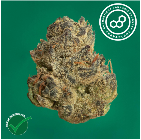 Photograph of product: Greasy RTZ 3.5g (H) 4508