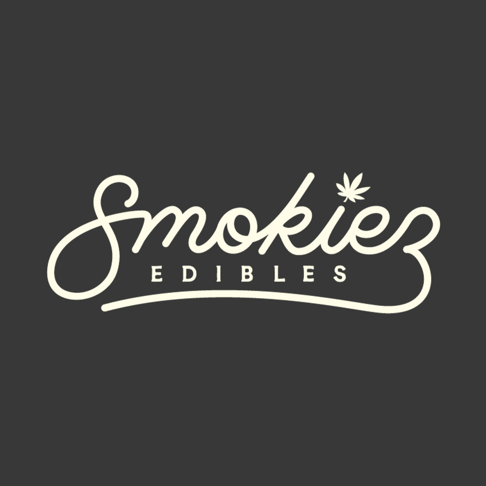 Photograph of product: Smokiez - Watermelon Fruit Chews Gummies 100mg