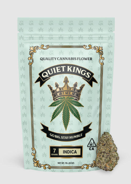 Photograph of product: PINK CANDY [7G]