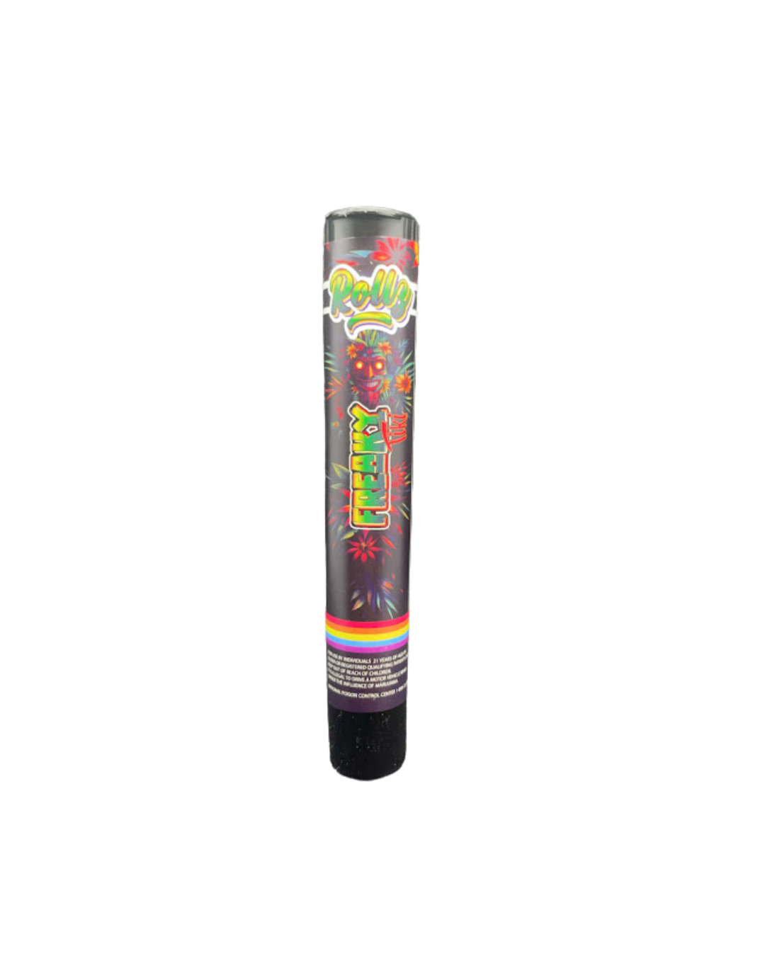 Photograph of product: Rollz | Freaky Tiki pre-roll