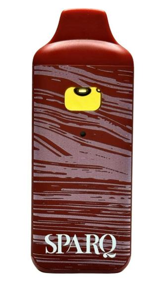 Photograph of product: Apple Fritter | Disposable