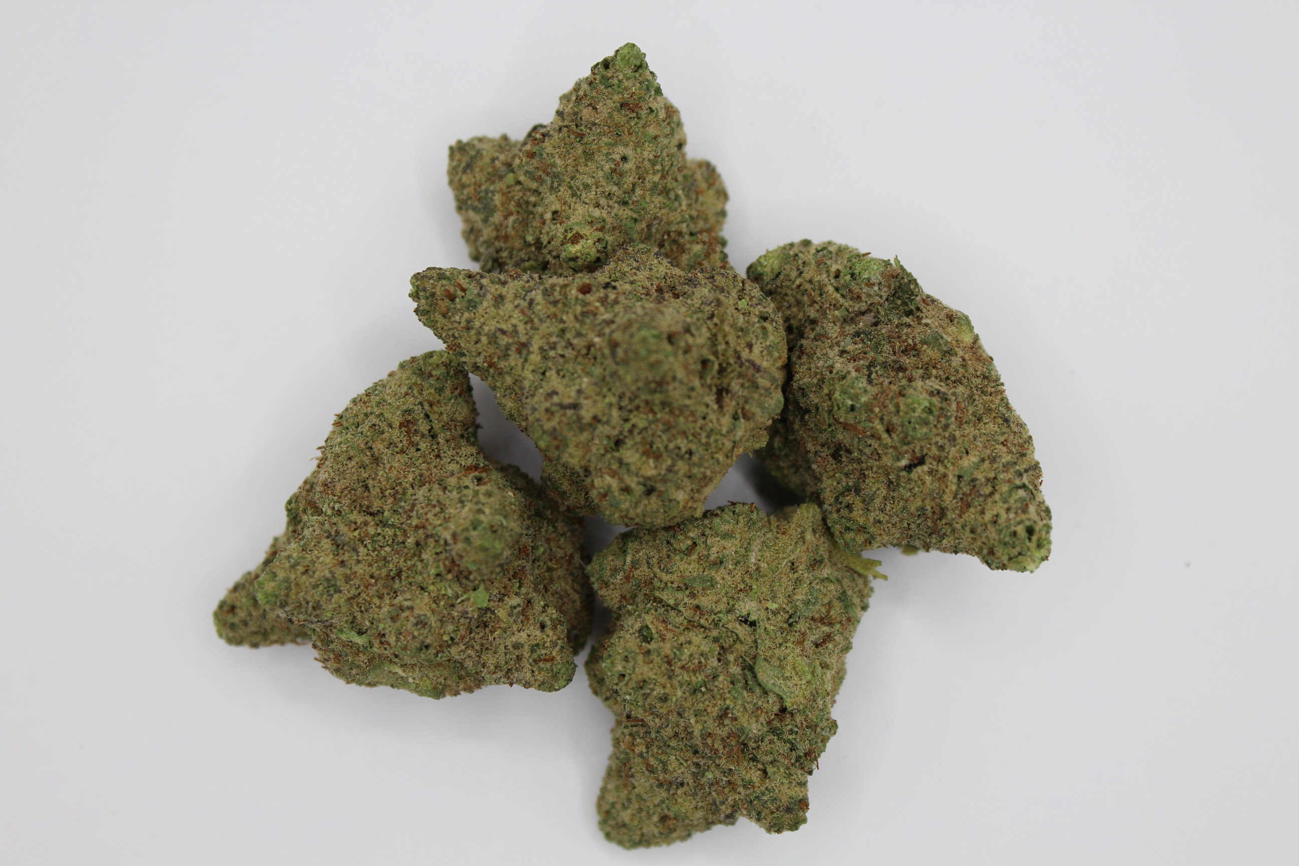 Photograph of product: Mystery 98 7g