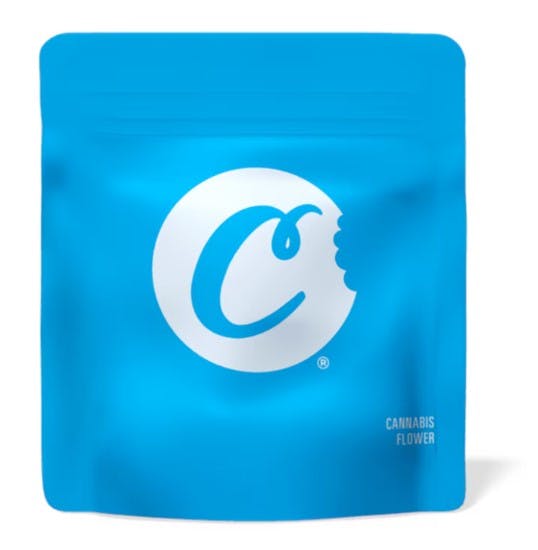 Photograph of product: COOKIES Hollywood 1/8 - 3.5g