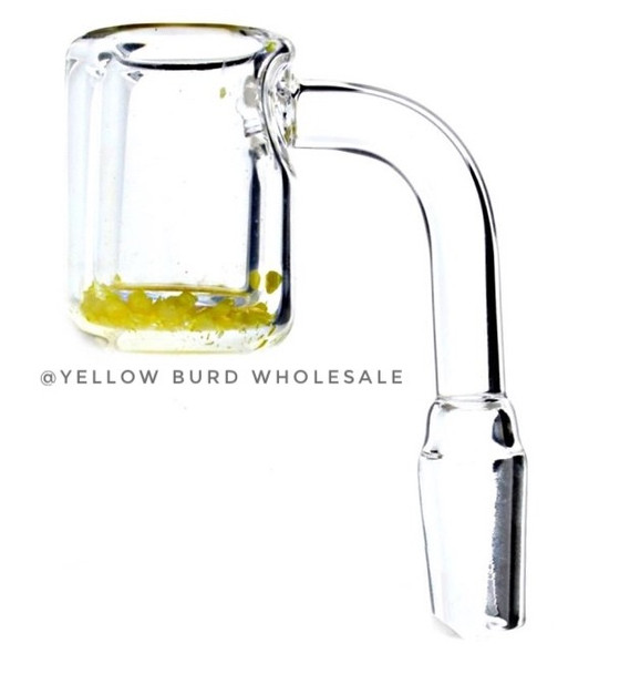 Photograph of product: 14mm Male Colored Sand Banger