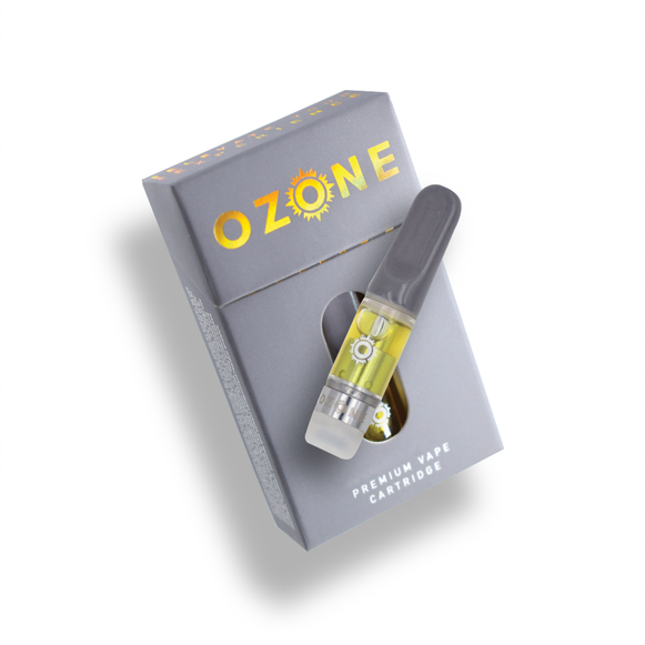 Photograph of product: Ozone - Cartridge Bahama Mama - 1g