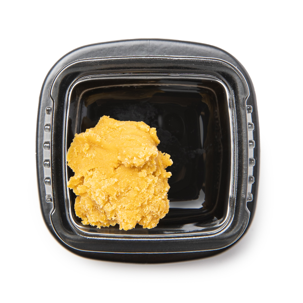 Photograph of product: Serene Amigo | Wax | 2g