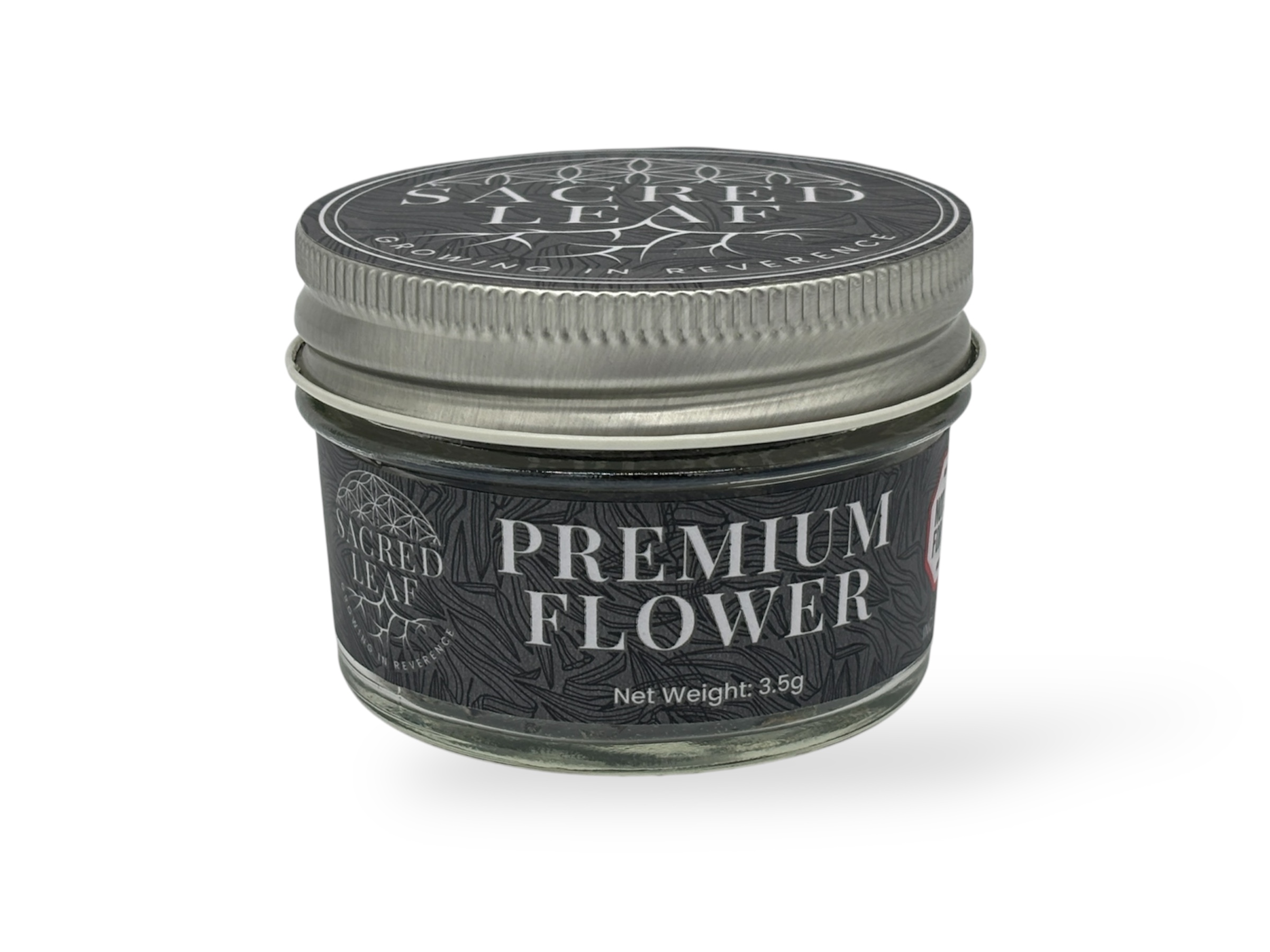 Photograph of Product: Lemon Fresh - 28g