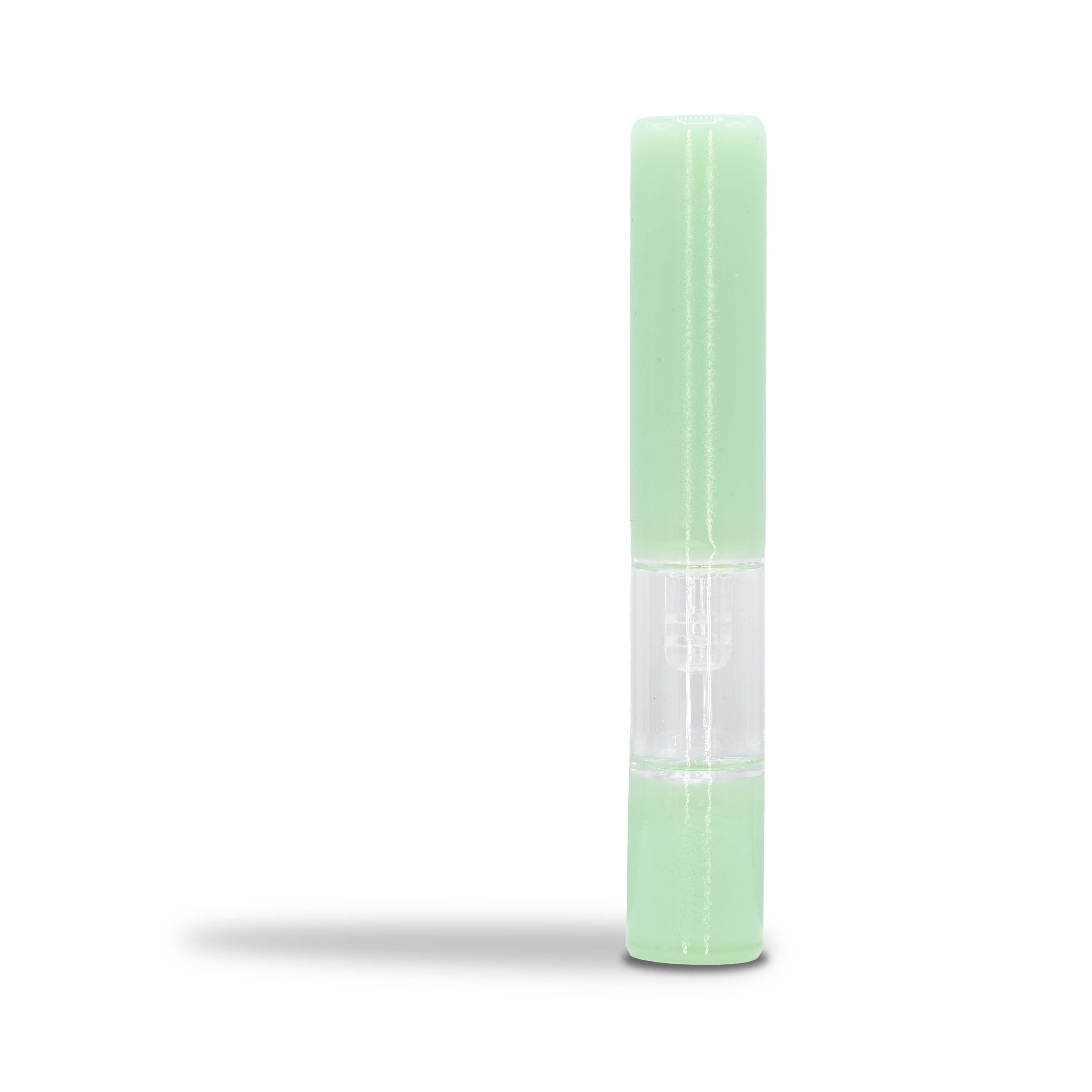 Photograph of product: SirEEL - One Hitter Chillum - Green