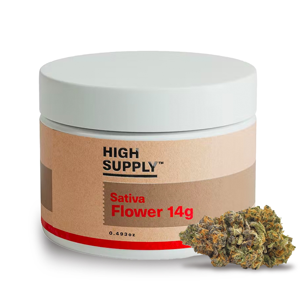 Photograph of product: Sweet Thang - 3.5g