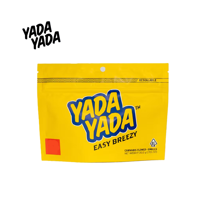 Photograph of product: CHAPEL OF LOVE 20G FLOWER SMALLS