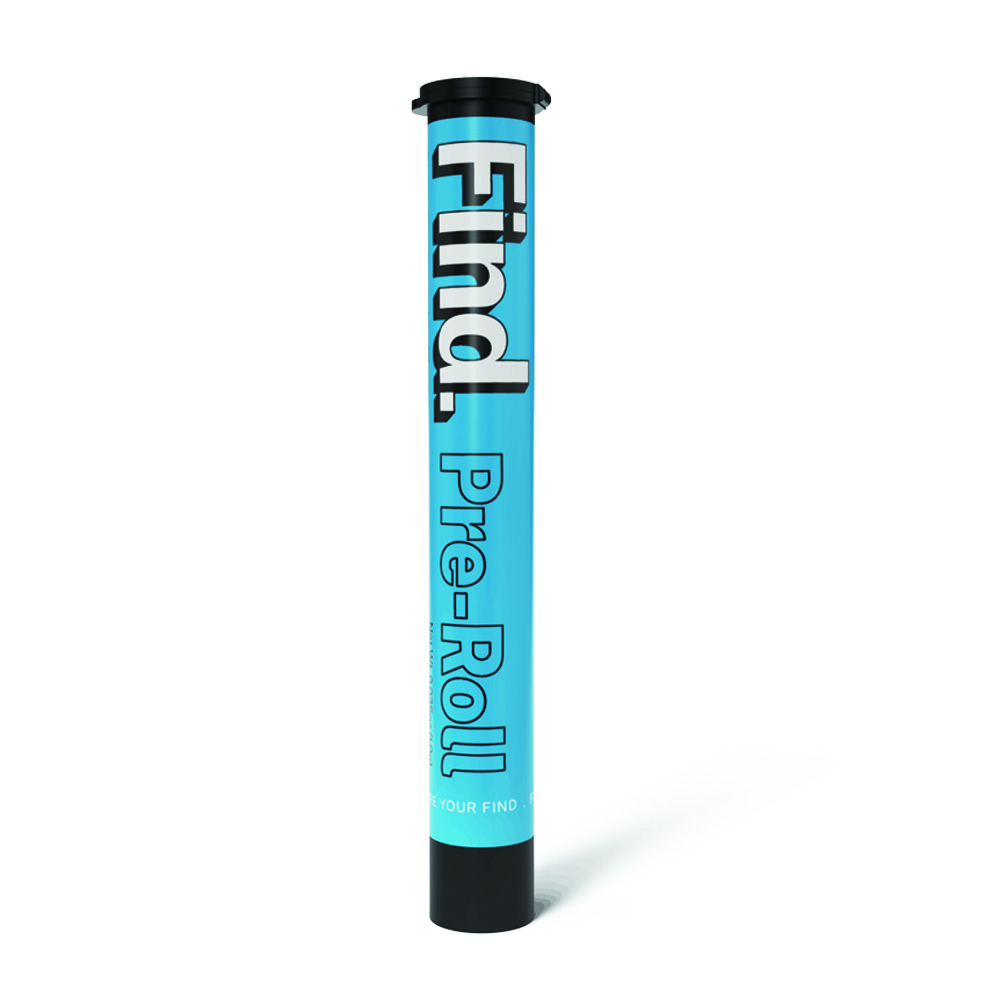 Photograph of product: Lunato Pre-Roll | 1g