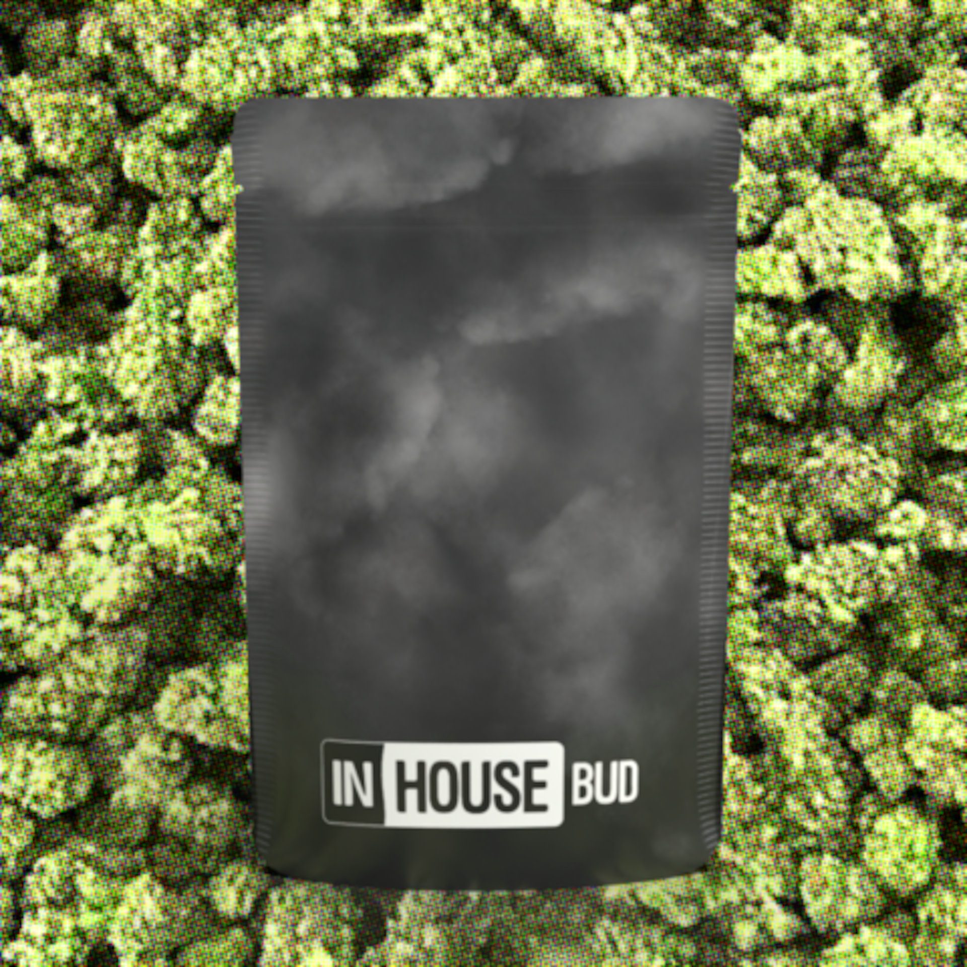 Photograph of product: In House Superboof 3.5g