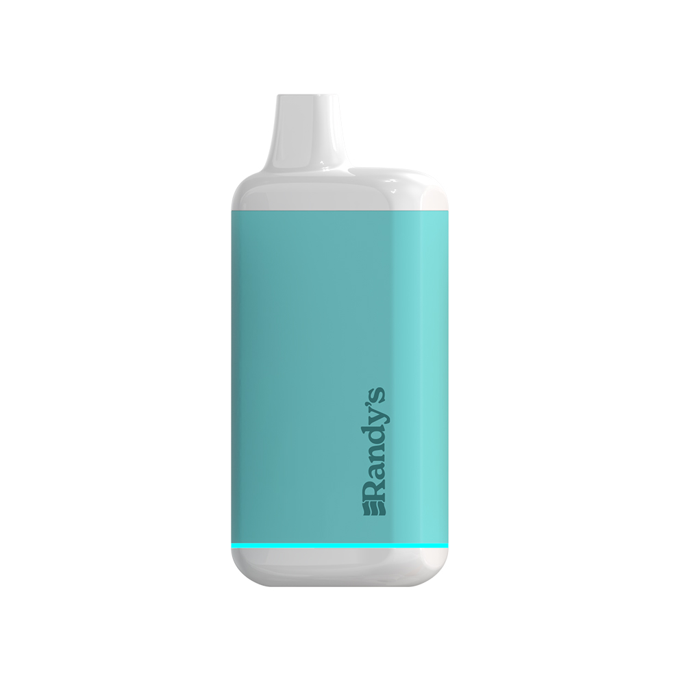 Photograph of product: Randy's Inspo