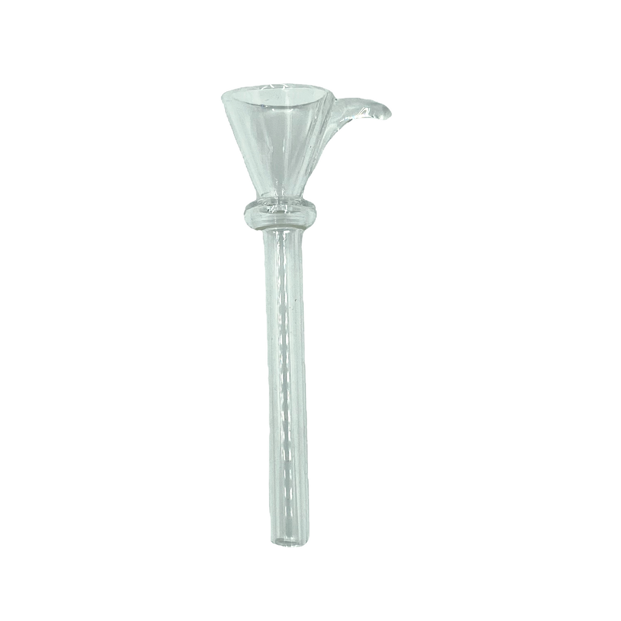 Photograph of product: 3" Stem w Flower Bowl