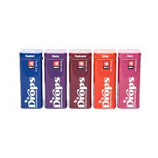 Photograph of product: Cranberry 1:1 (20-Pack)