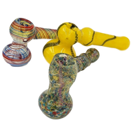 Photograph of product: Heavy Hammer Bubblers