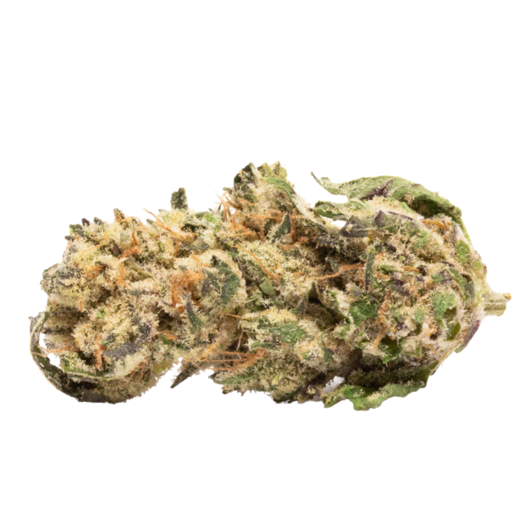 Photograph of product: Peanut Butter Sunshine - 14g