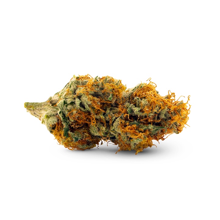 Photograph of product: CASH COW FLOWER 3.5G
