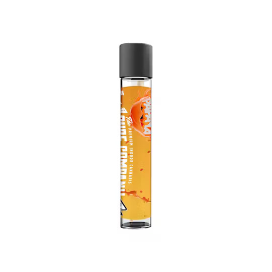 Photograph of product: PAPAYA | PREROLL | 1G