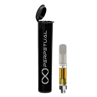 Photograph of product: Distillate Cart - Sweet Strawberry