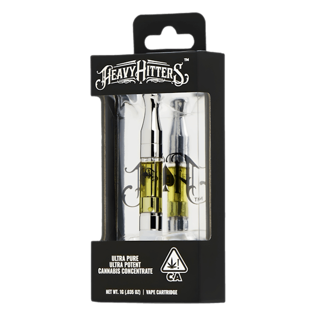 Photograph of product: Jilly Bean 1g Vape - 