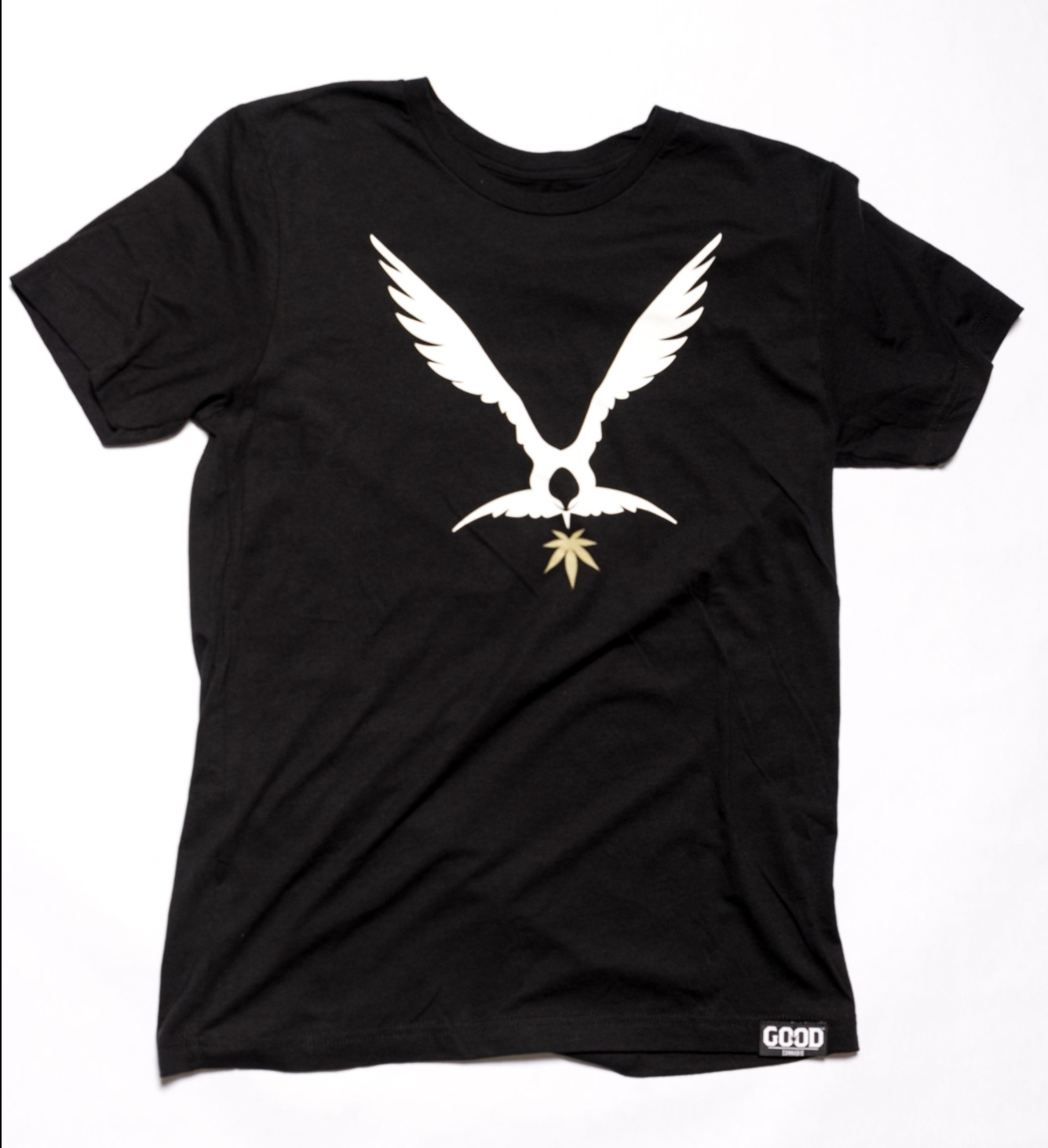 Photograph of product: Tern T-shirt XL