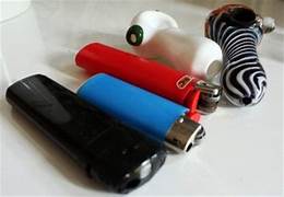 Photograph of product: HIMALAYAN GROUP I Accessory | Plastic Grinder