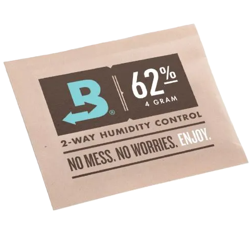 Photograph of product: Boveda | 62% Humidity Pack | 4G