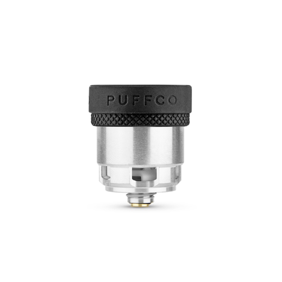 Photograph of product: Puffco - Peak - Atomizer