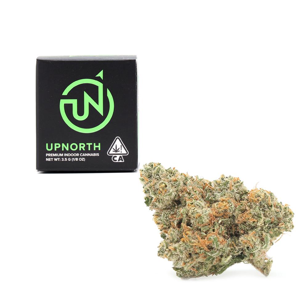 Photograph of product: BRAZILIAN HAZE