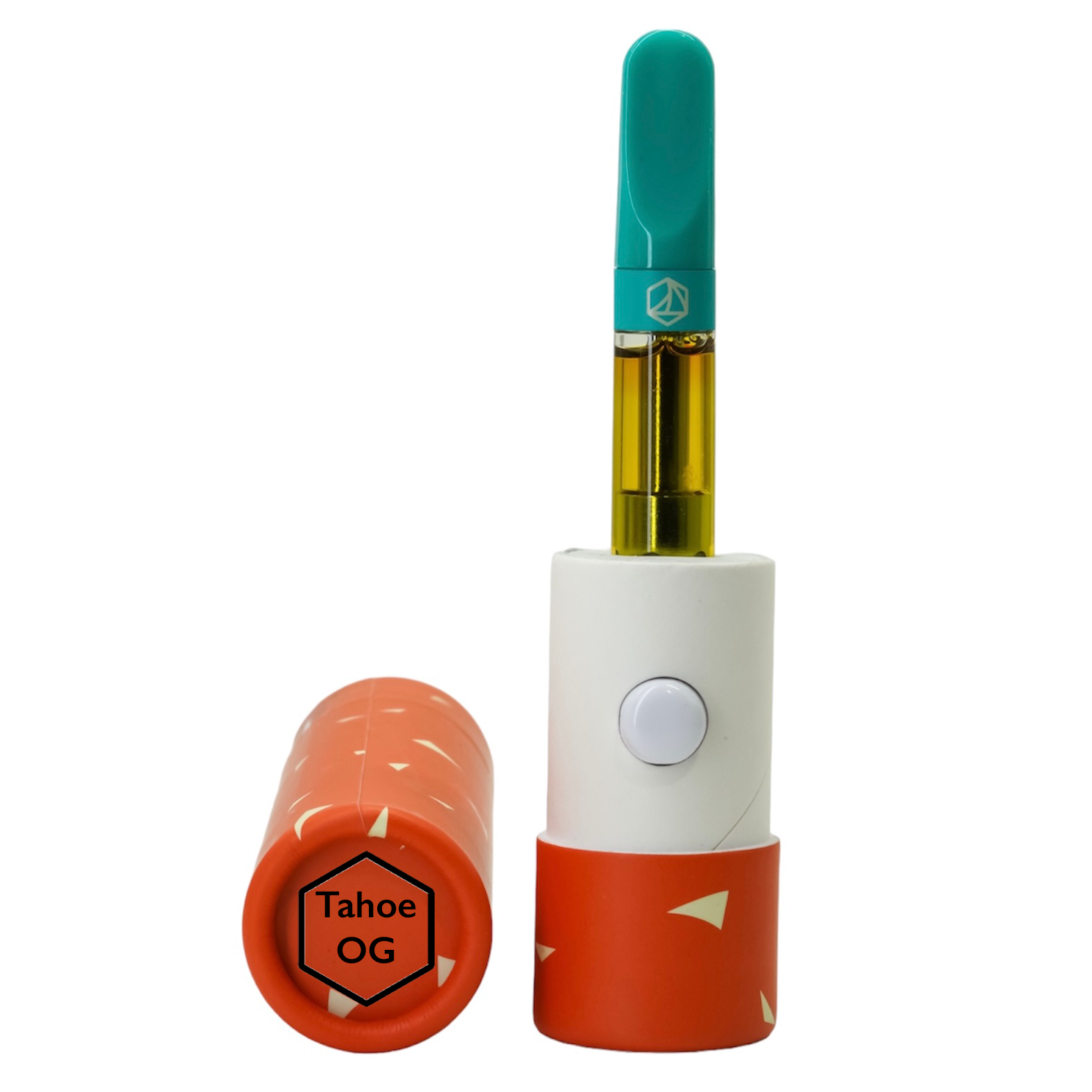 Photograph of product: CART SE TAHOE OG