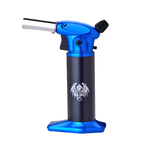 Photograph of product: Special Blue - Torch - Toro - Blue