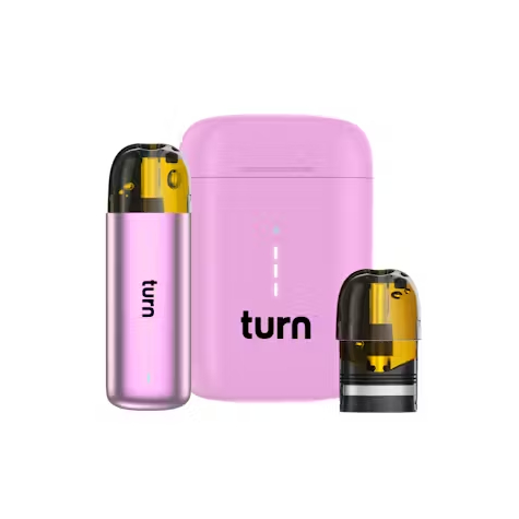 Photograph of product: Pink Podpak
